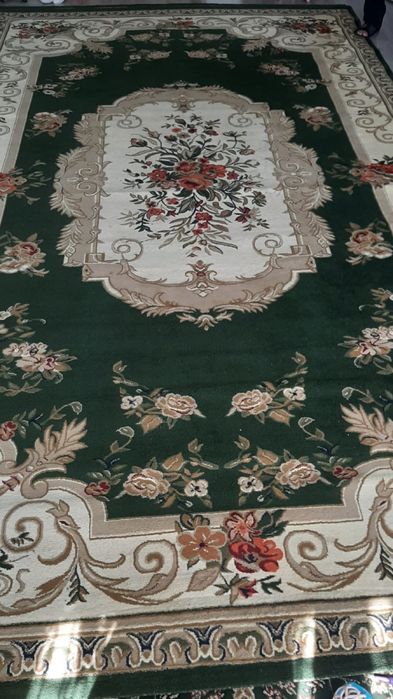 Ковер продам 4х2,5м