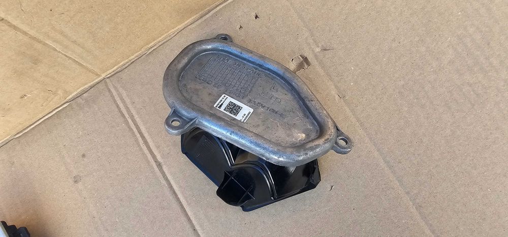 Modul led far stanga Vw Passat B8 2015 2016 / 2017 / 2018 2019