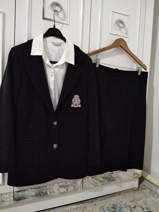 Костюм юбка Турция