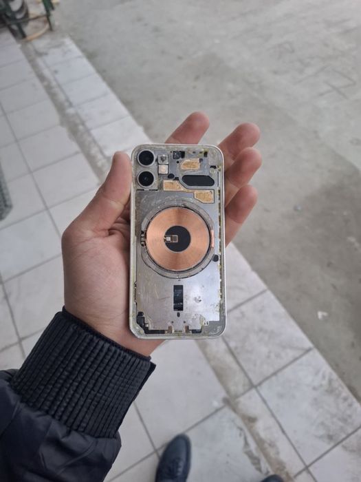 iPhone 12 mini 128 tali