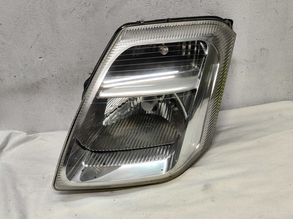 Оригинален фар Ситроен Ц2  Citroen C2