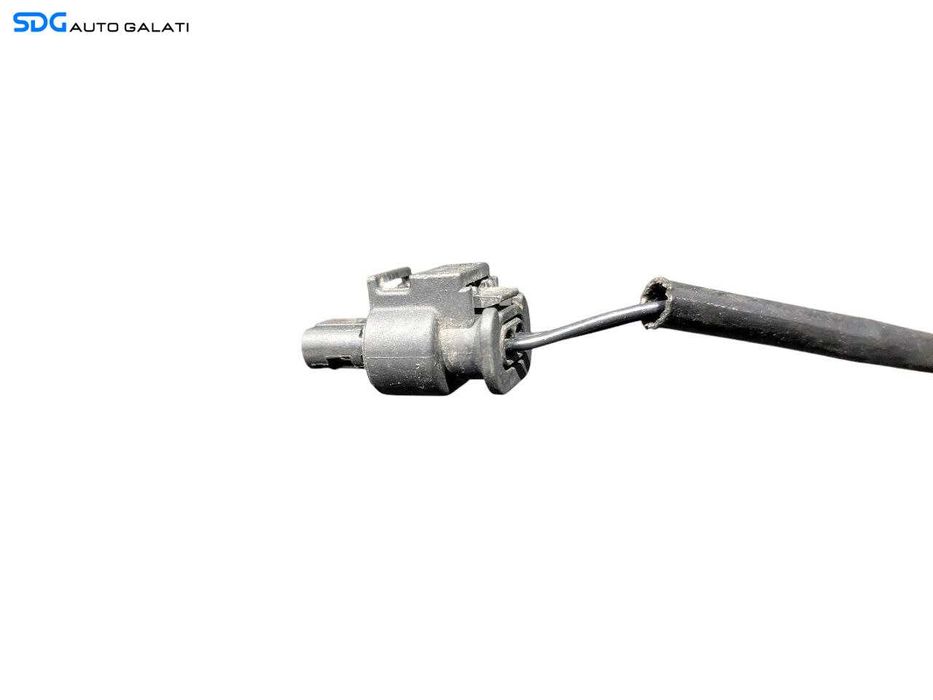 Senzor Temperatura Gaze Evacuare BMW X5 F15 F85 3.0 D 2013 - 2018 Cod 8514730 [N4032]