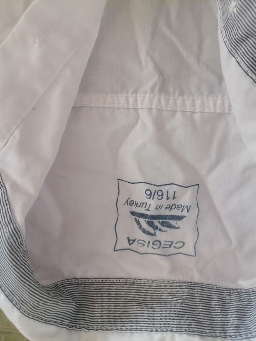 Продам рубашки для мальчика