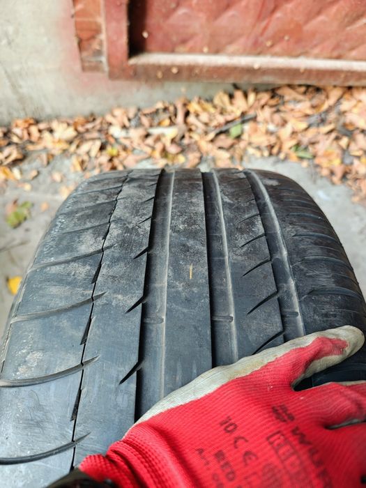 5х112 20 цола спорт пакет