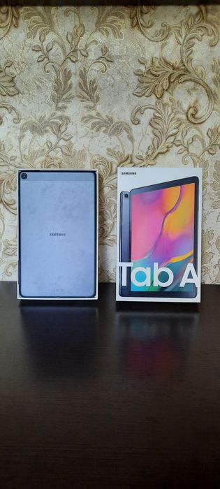 Продам планшет SAMSUNG Tab A