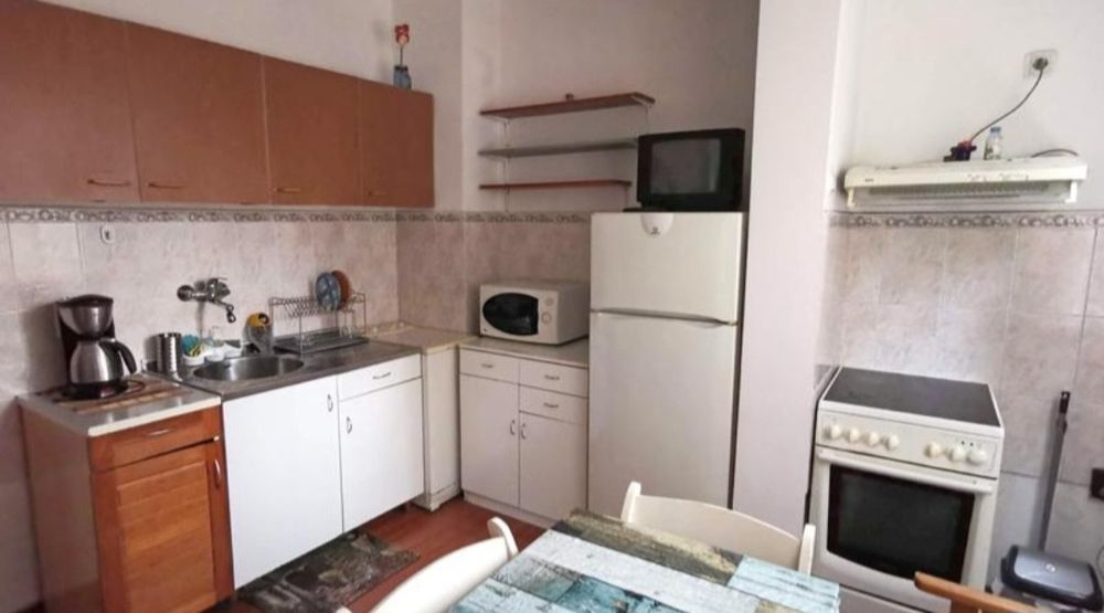 Дава се под наем Двустаен апартамент в София, Стрелбище - 65 кв.м за 459 € - Снимка #5