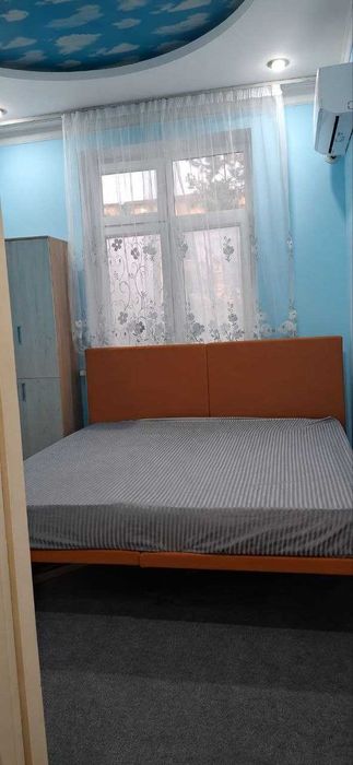 куйлюк 1,  2/2/4, 68м2, новостройка