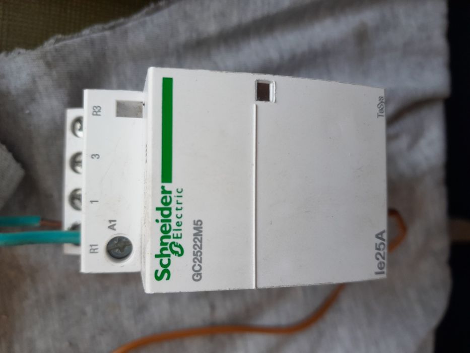 Ocazie materiale pt fotovoltaice sigurante descarcator ats profile