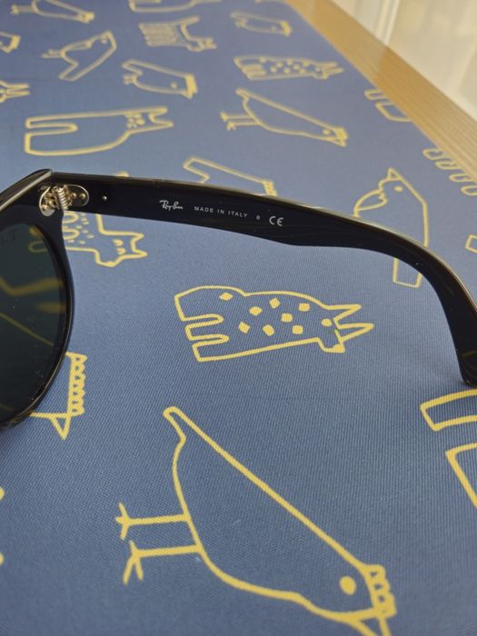 Слънчеви очила Ray Ban Orion