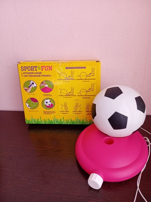 Продам детские игрушки