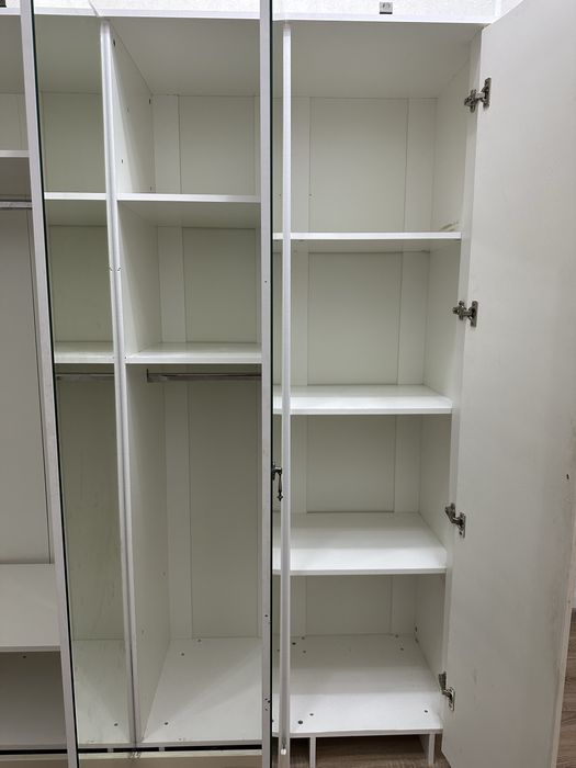 Спальни мебель. Б/у