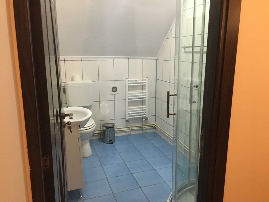 VILLA CENTRAL- 4 camere si living spatios  - Exceptional