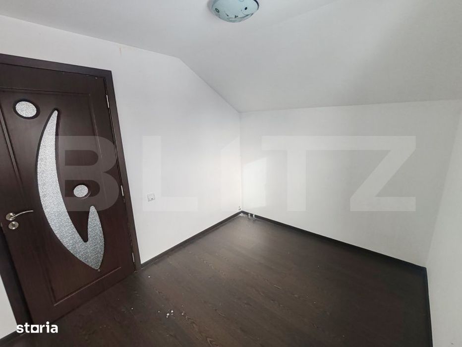 Casa de vanzare, 140mp + teren 603 mp, Salcea