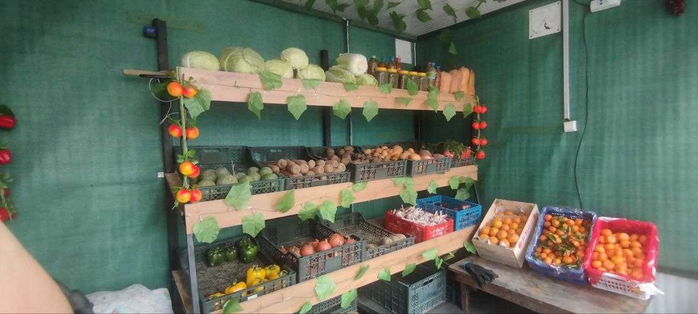 Tayyor ishlab turgan biznes kochma  dokon olmos maxallada