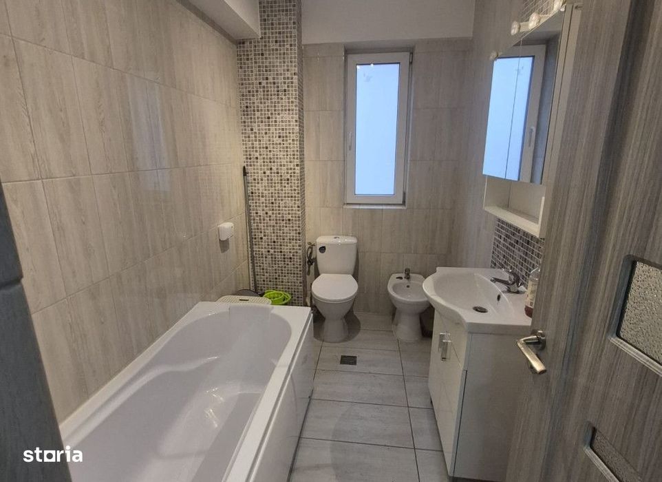 Apartament 2 camere Galata, Panoramic Residence 54 metri, Cod:162676