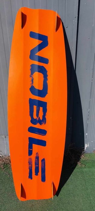 Кайт дъска Nobile NHP