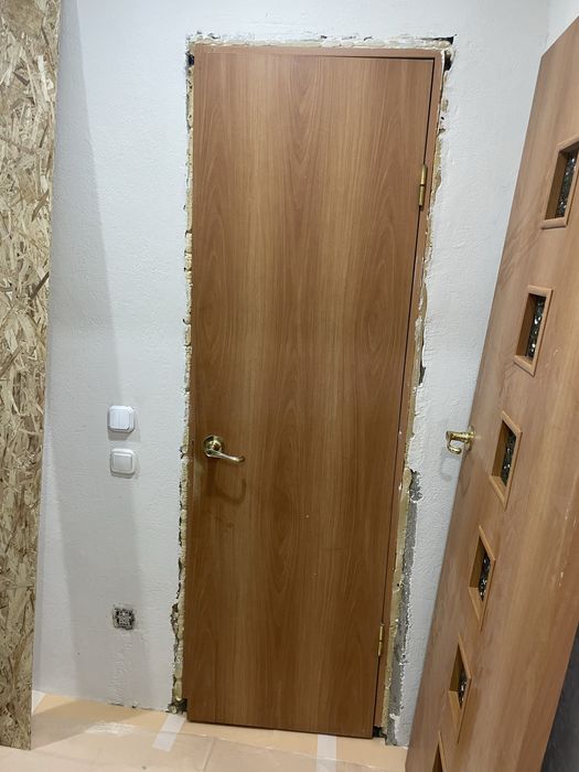 Двери межкомнатные