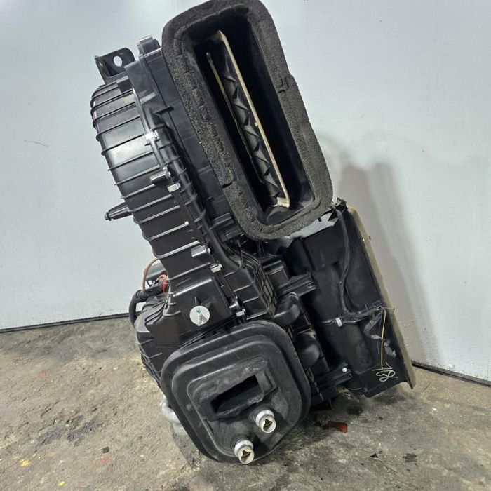 Carcasa aeroterma Opel Astra K facelift 2019 2021