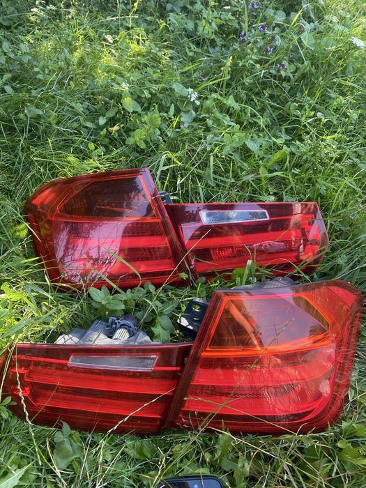 Vand Stopuri bmw