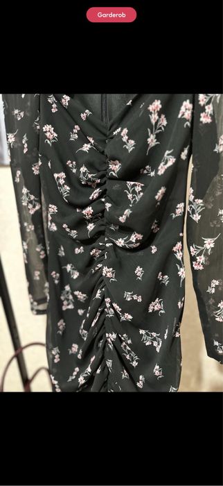 Платье от Alisha Atelier