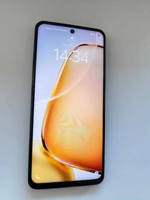 Продам Vivo Y28 2025