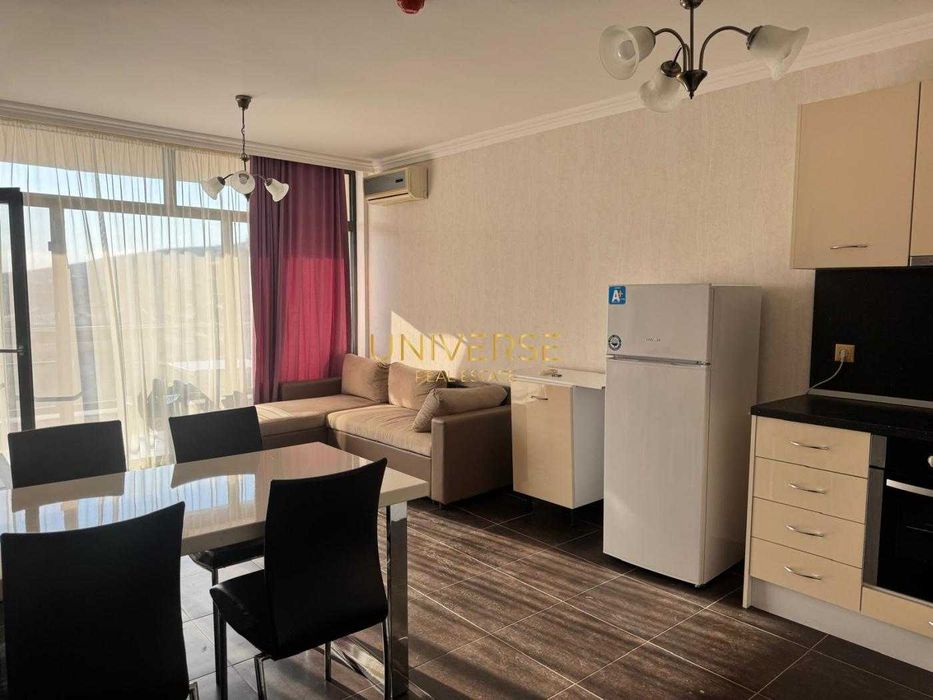 Продава се Двустаен апартамент в Свети Влас - 65 кв.м за 1924 €/кв.м - Снимка #5