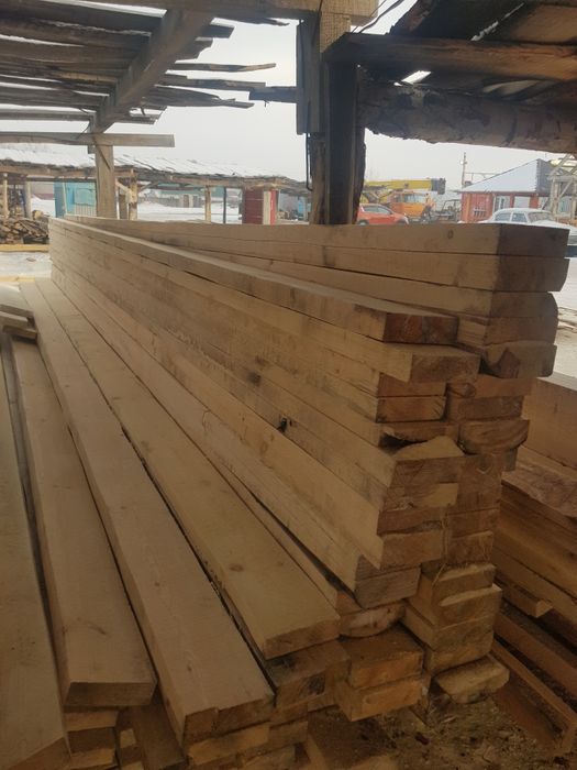 Лаги 5см×15см×4,5метров