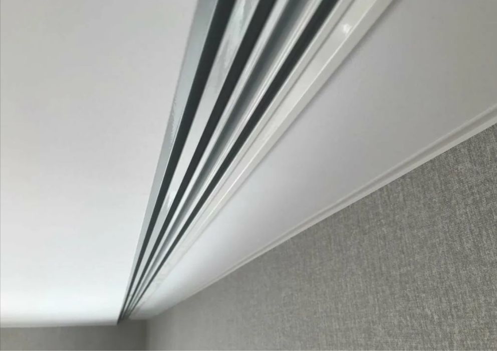 Натяжной потолок