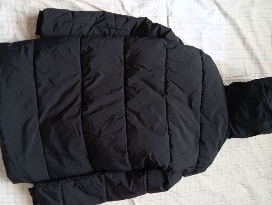 Куртка зимняя Ellesse