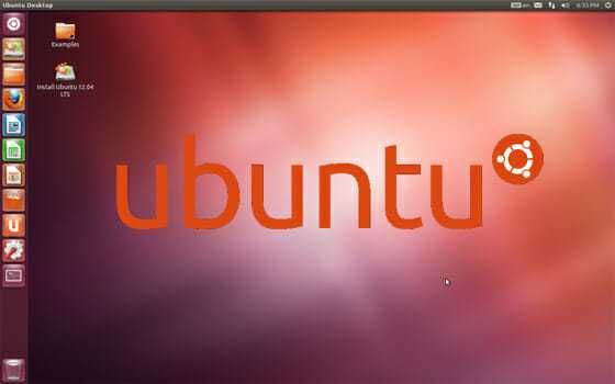 Computer_Notebook Microsoft Windows_Linux Ubuntu и Office