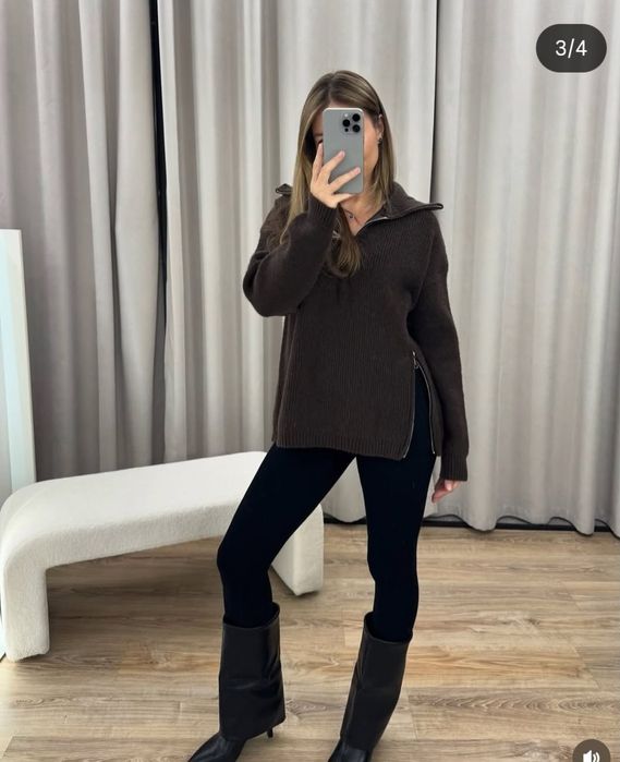 Срочно,новая кофта!