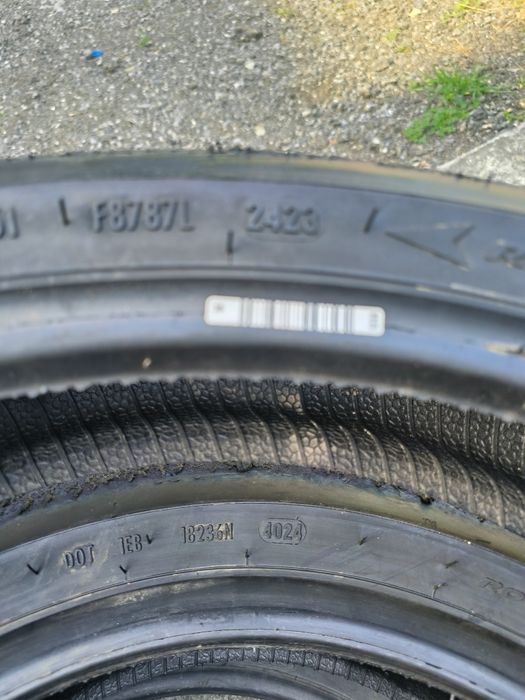 Pirelli Supercorsa V4 200/120