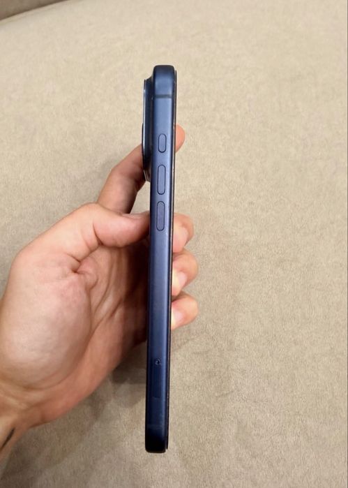 IPhone 17 pro max 256гб 100%