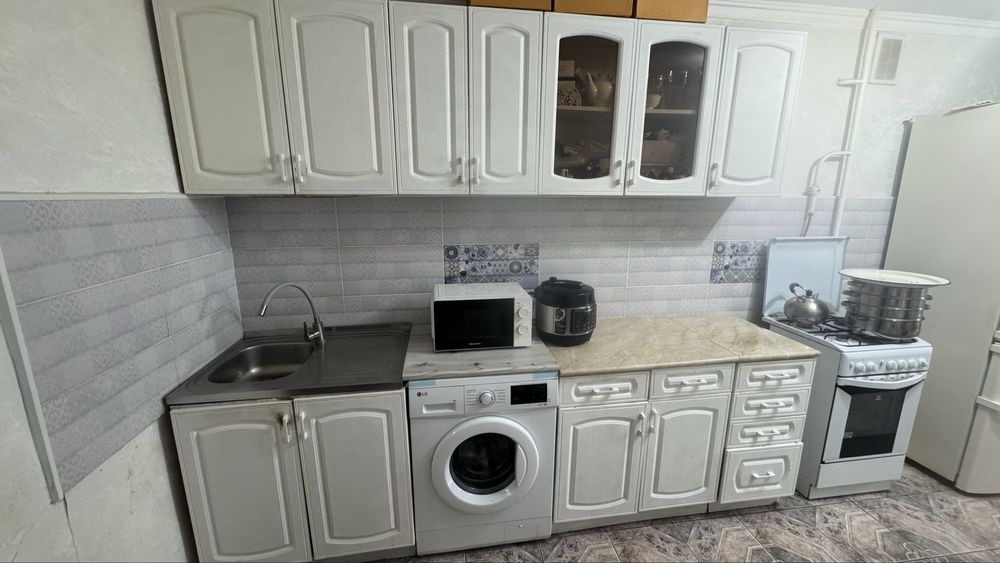 Продам кухонный гарнитур