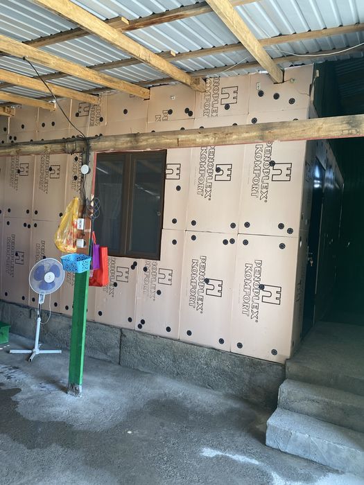 Продам частный дом мкр Коктал