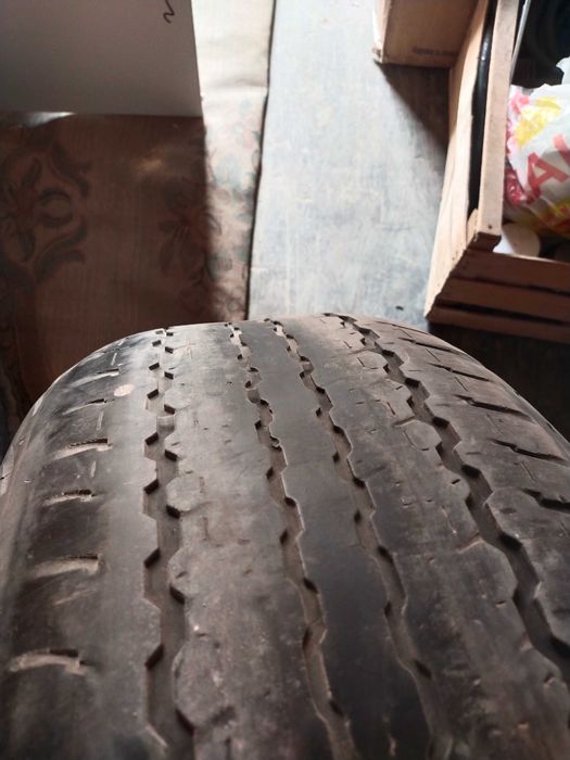 Шина Dalop 285/60/r18