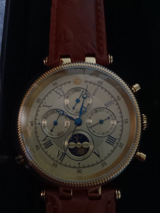 Vând ceas echt lender nou nouț