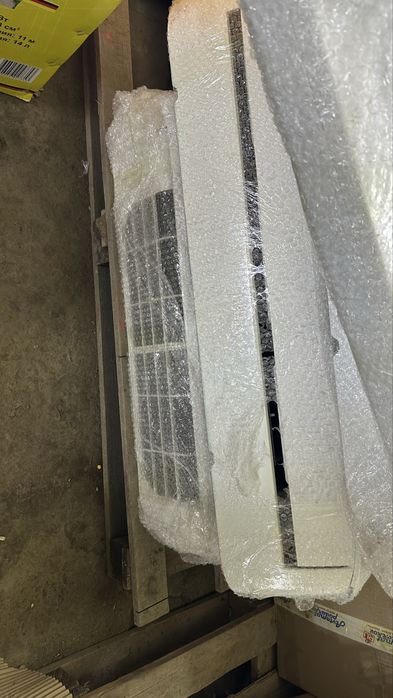 Кондиционеры только внутренние