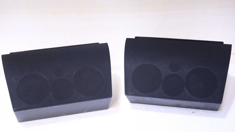 Boxe Sony+suporturi reglabile,2x30W,3 Way,8Ohm.
