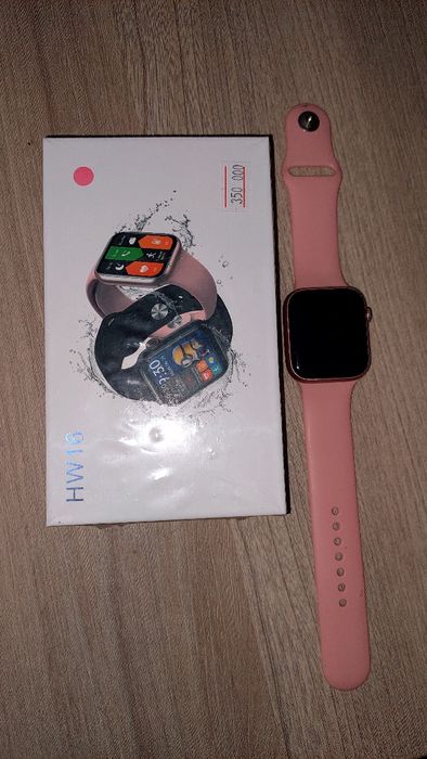 Продаются часы HW16