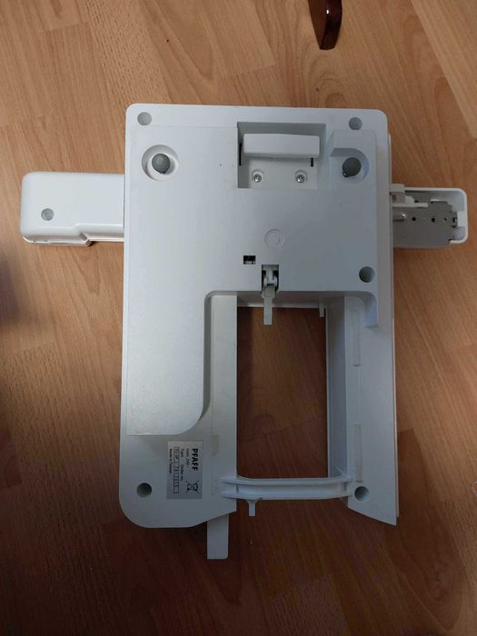 Pfaff EU-3P приставка за бродерия