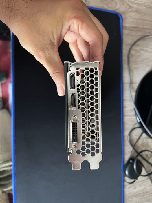 Видеокарта Palit RTX 2060 Super 8Gb