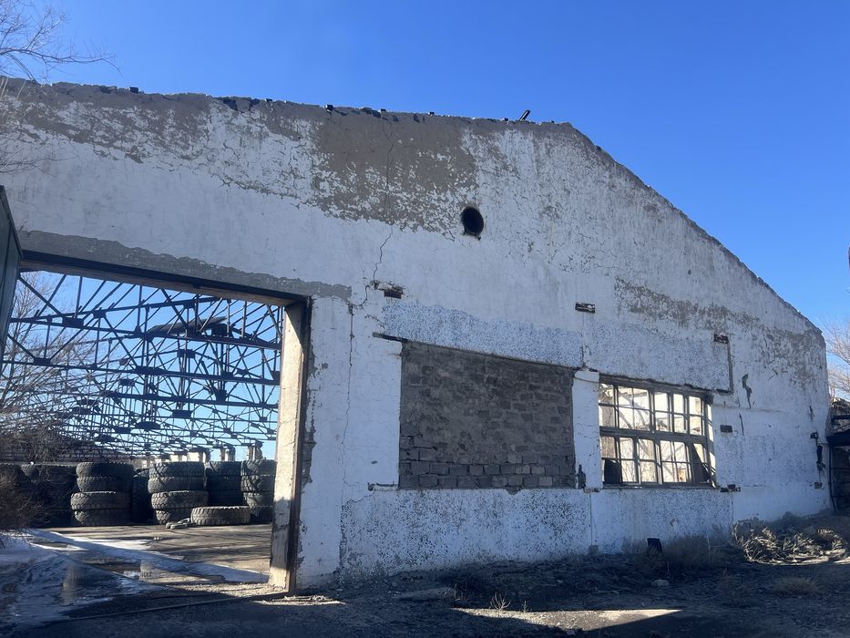 Фермы перекрытия