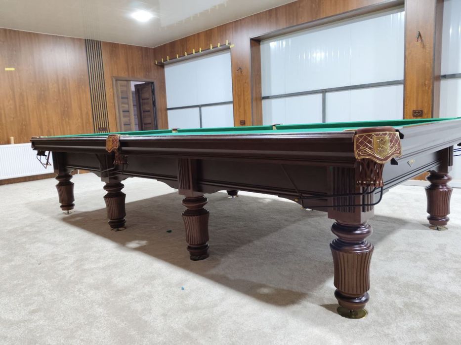 Billiyard stol yasab beramiz