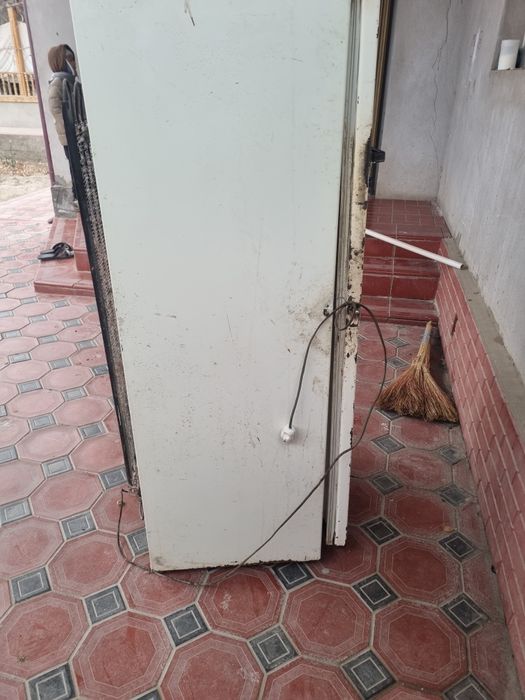 Hanadelnik sotiladi !