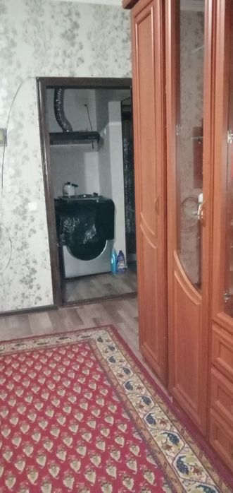 Продается квартира