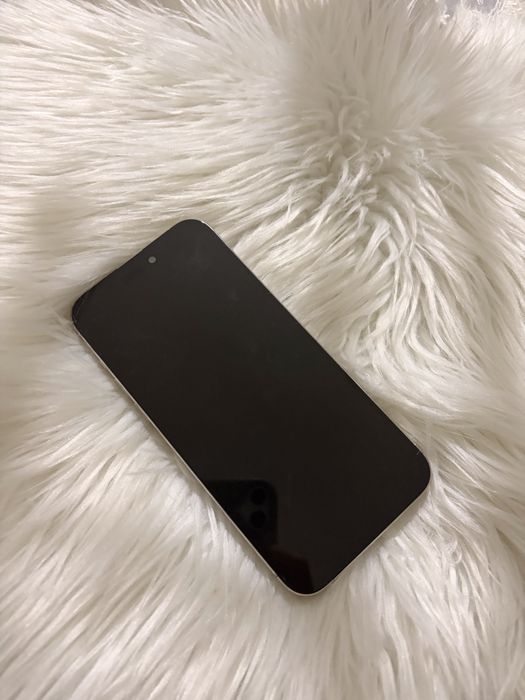 iphone 15 pro max 256gb white titanium