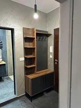 Двустаен имот в кв.Обеля 2