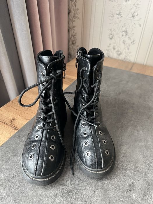 Обувь на девочку