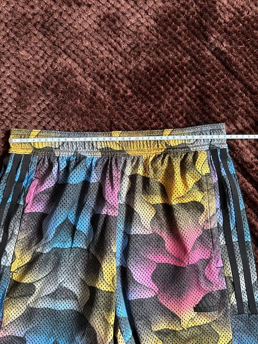 Мъжки къси панталони Adidas